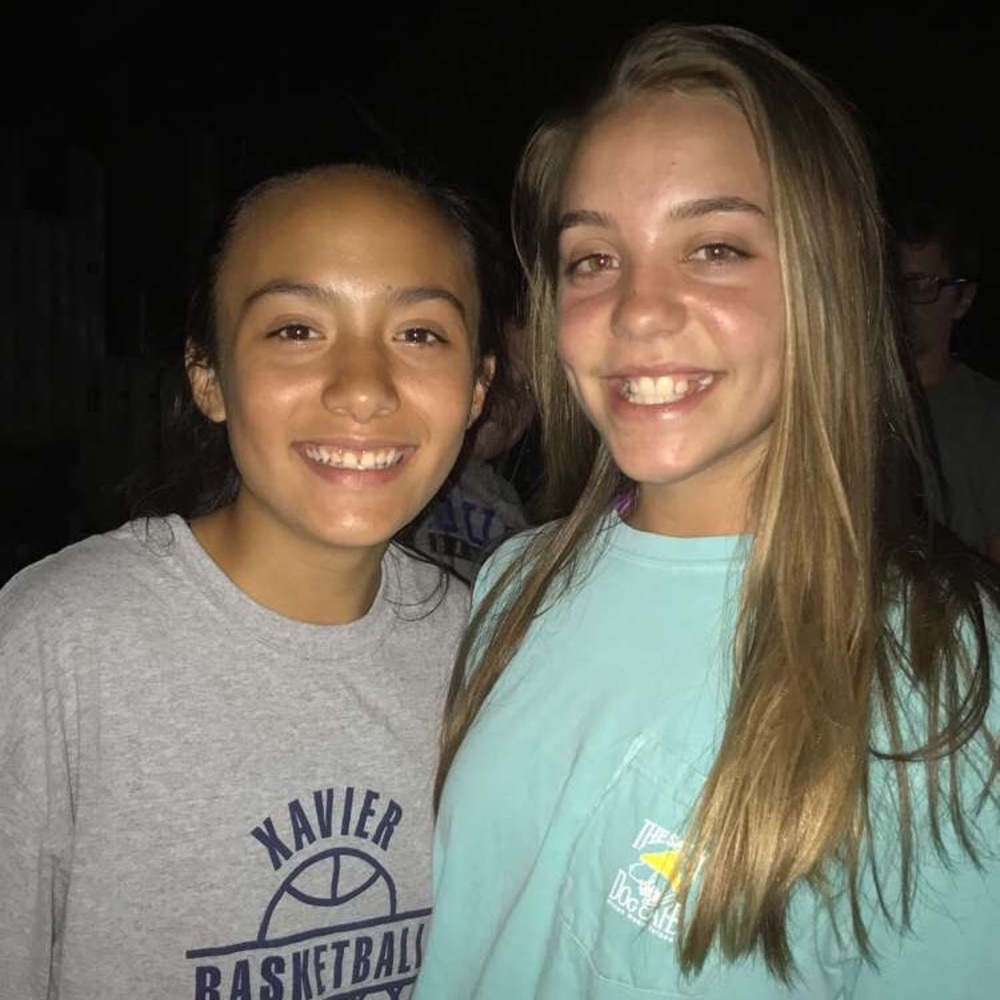 Meet your Posher, Chrissy